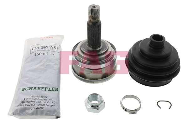 Joint Kit, drive shaft